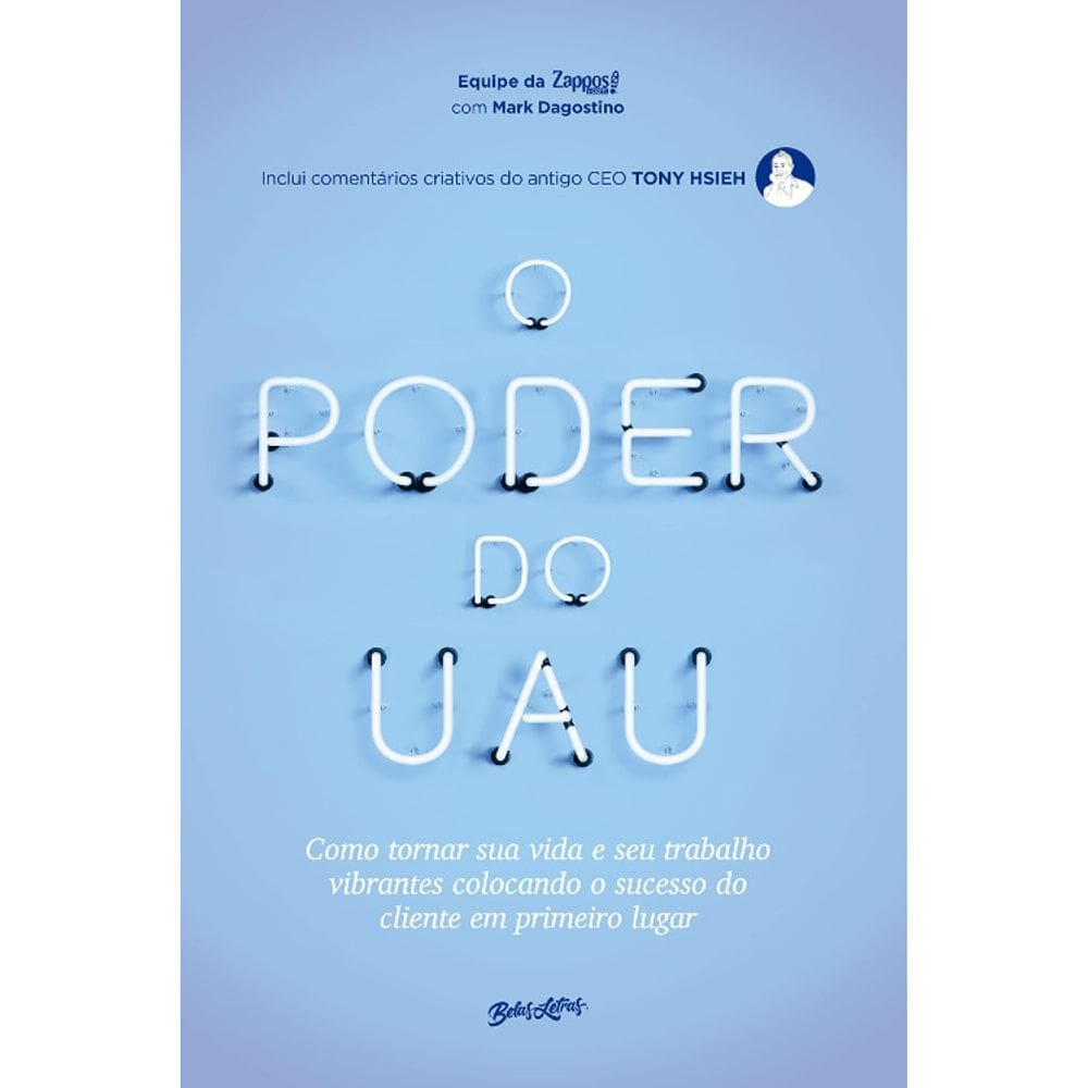 O poder do uau