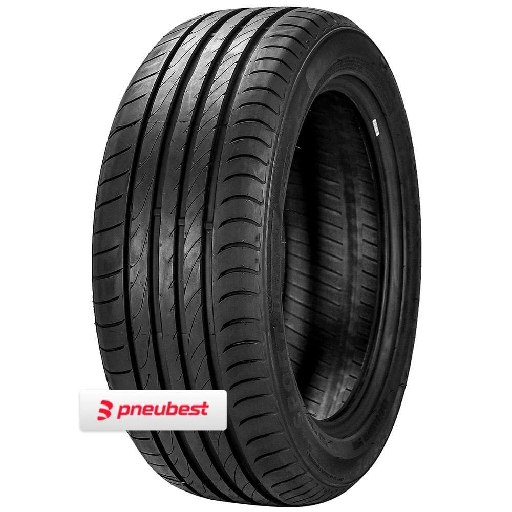 Pneu 225/45R17 91W RA302 Run Flat Aptany