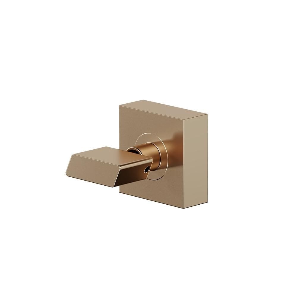 Acabamento Para Registro Base Deca E Similares 509 Essence 420 3/4 Champagne Fani