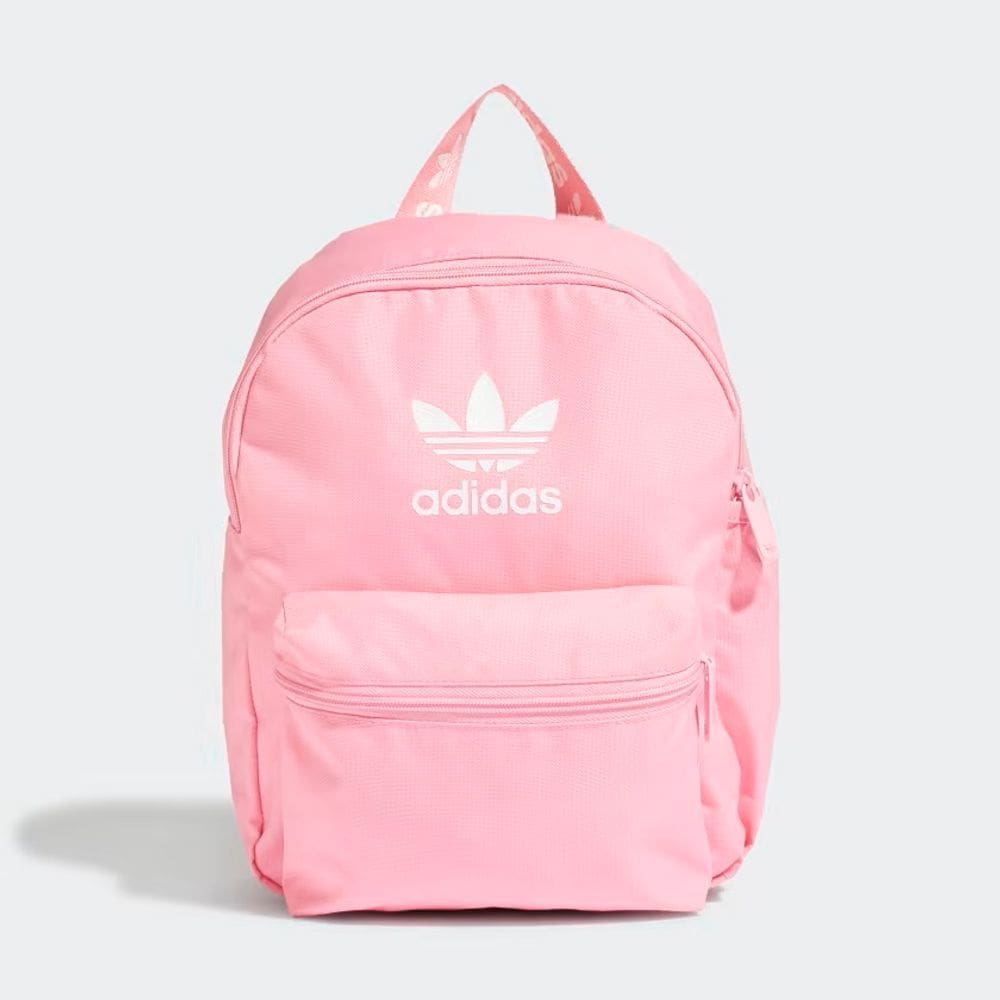 Mochila Adidas Adicolor Rosa