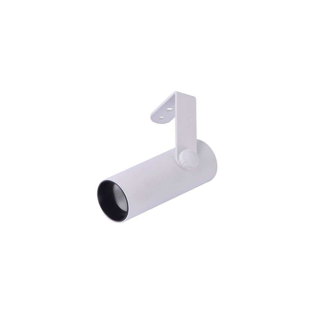 Spot Direcionável de Sobrepor Nordecor Kona Dir Led Alto IRC 97 3W Bivolt