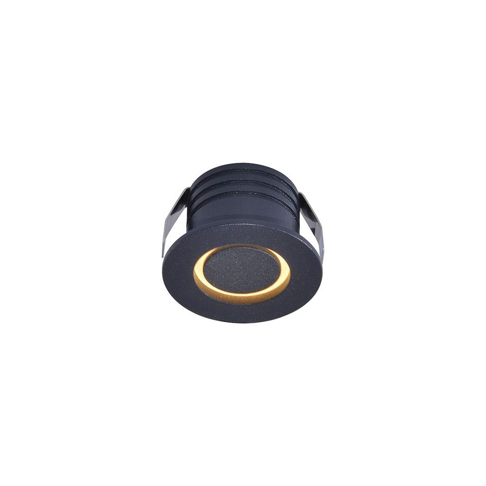 Spot de Embutir Nordecor Nobi Mini Led 3W Bivolt