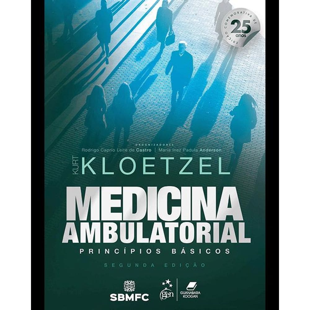 Medicina Ambulatorial: Princípios Básicos