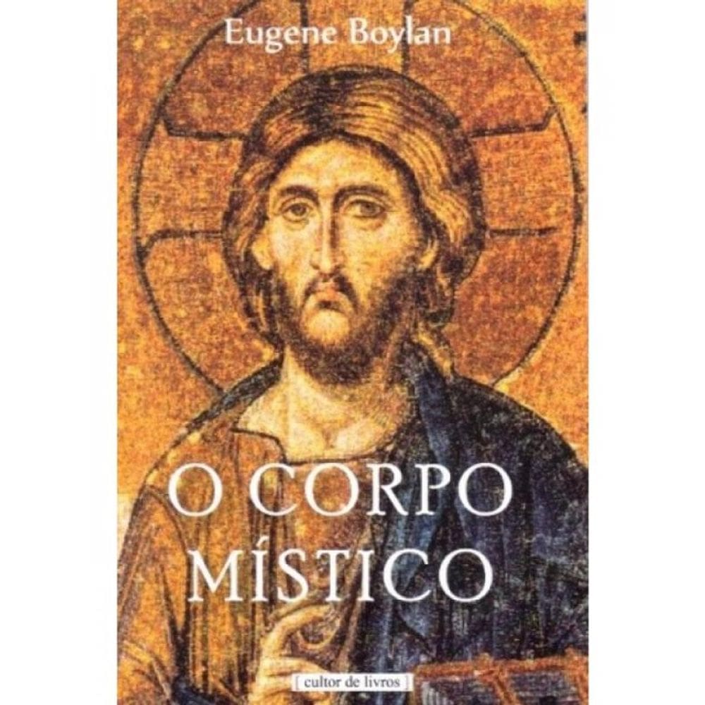 O Corpo Místico