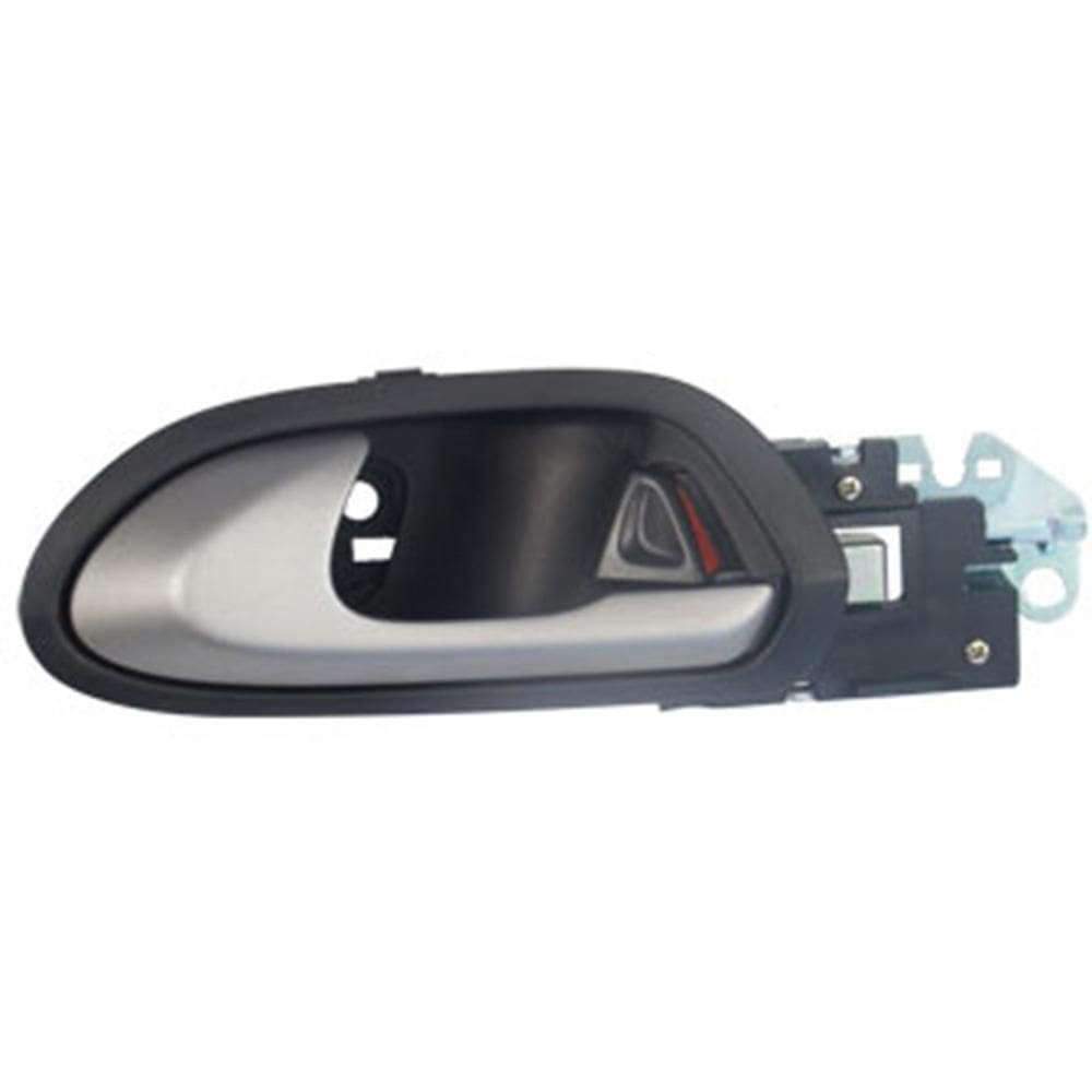 Maçaneta Interna Porta Traseira Lado Esquerdo Civic 06 à 11 [F103]