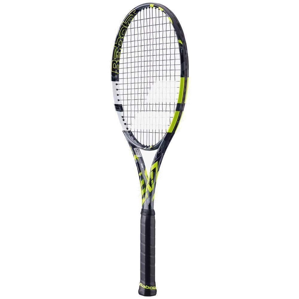 Raquete De Tênis Babolat Pure Aero 98 - Alcaraz