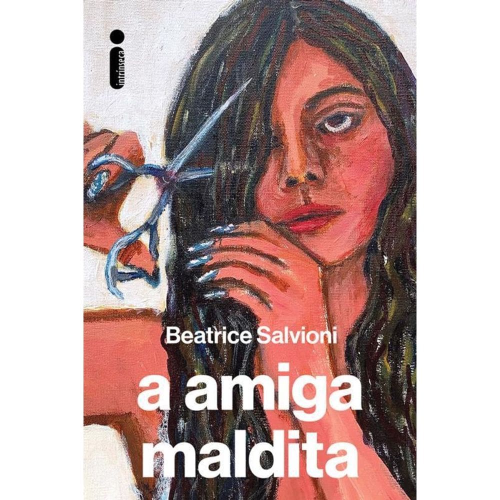 A Amiga Maldita