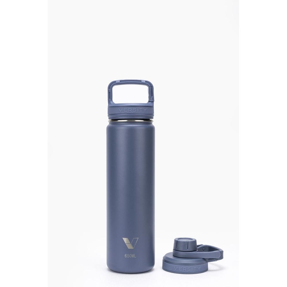 Garrafa Térmica Isolada A Vácuo Versity Coldkeeper 650Ml