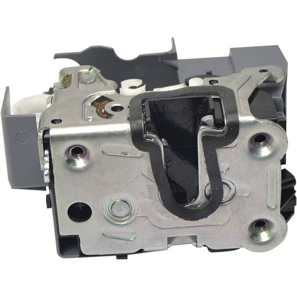 Fechadura Porta Traseira Esquerdo Predisposta Clio 99 A 16 [F103]