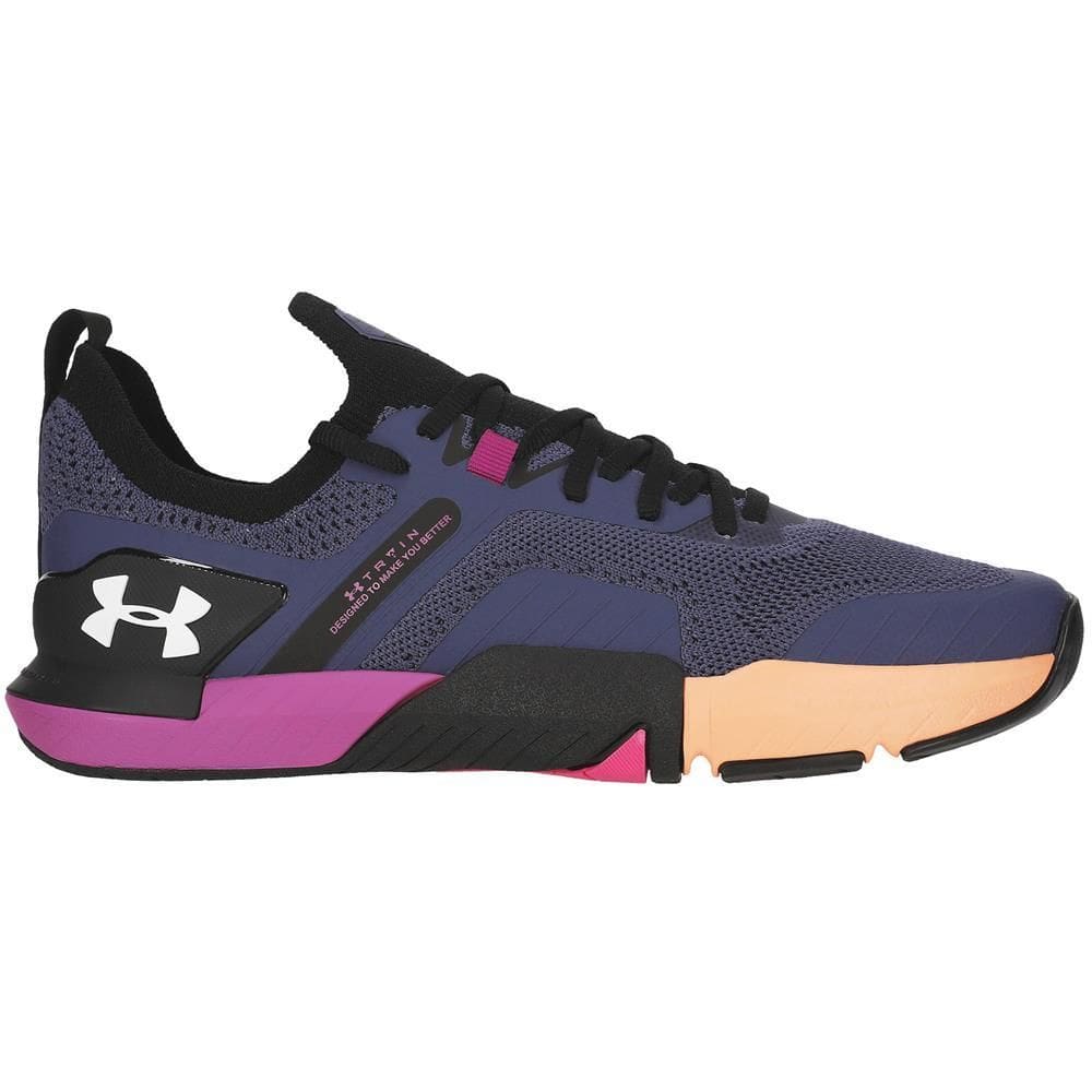 Tênis Feminino Under Armour Tribase Cross | Extra