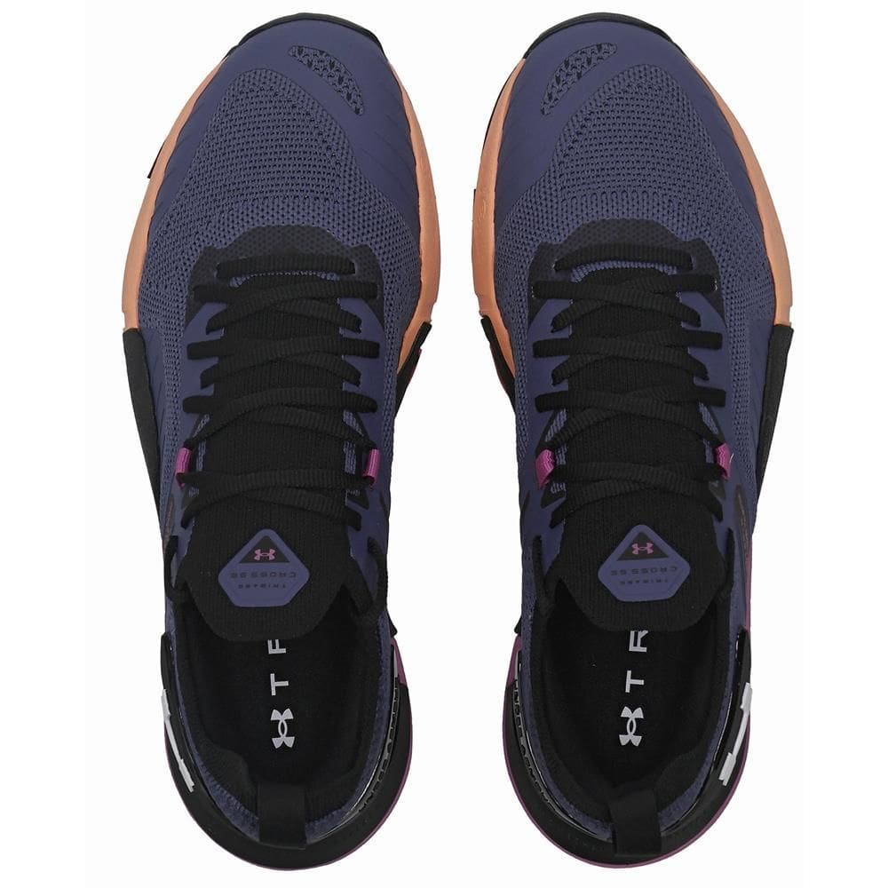 Tênis Feminino Under Armour Tribase Cross | Extra