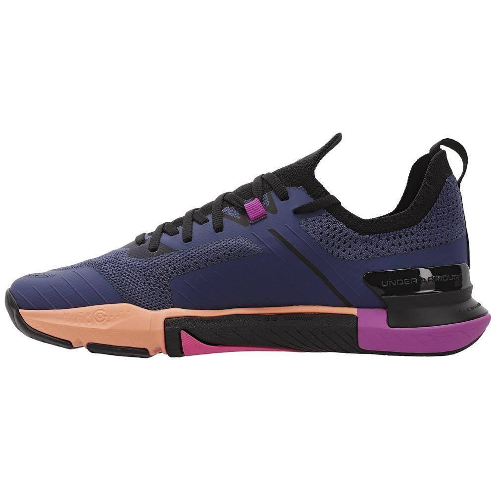 Tênis Feminino Under Armour Tribase Cross | Extra