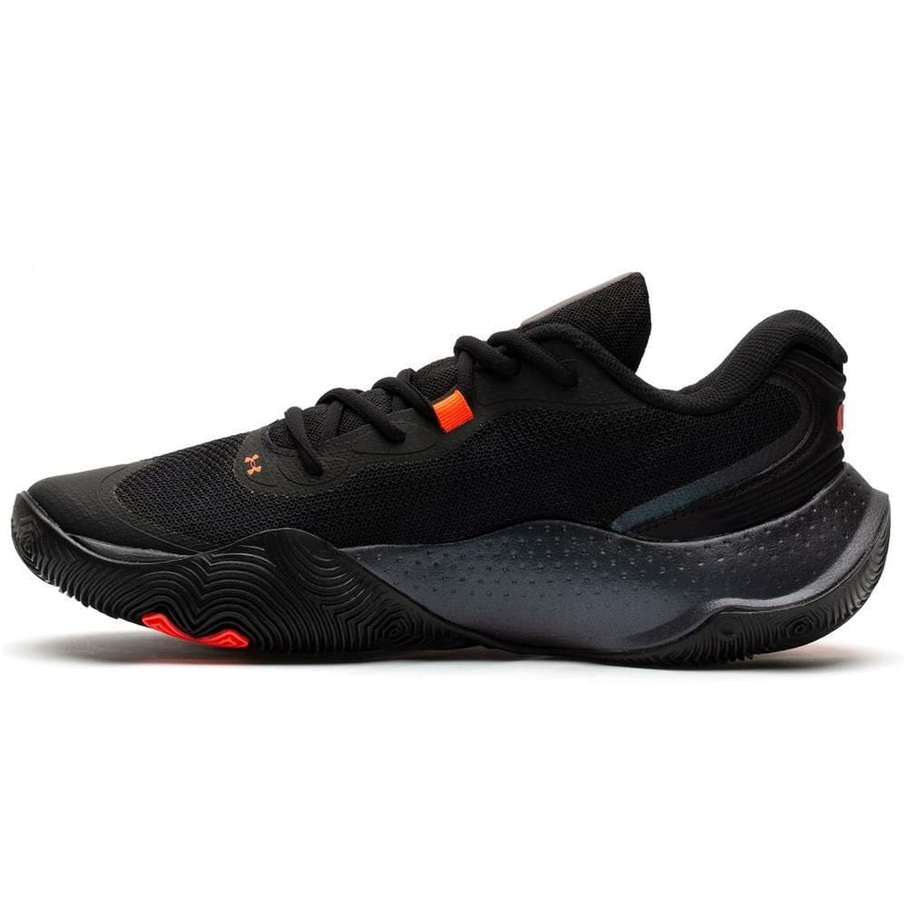 Tênis Masculino Basquete Under Armour Buzzer | Extra