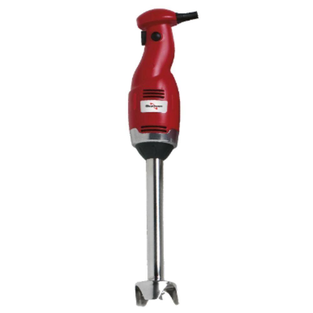 Mixer Inox Mx-200 23Cm 250W Haste Removivel 127V - Skymsen