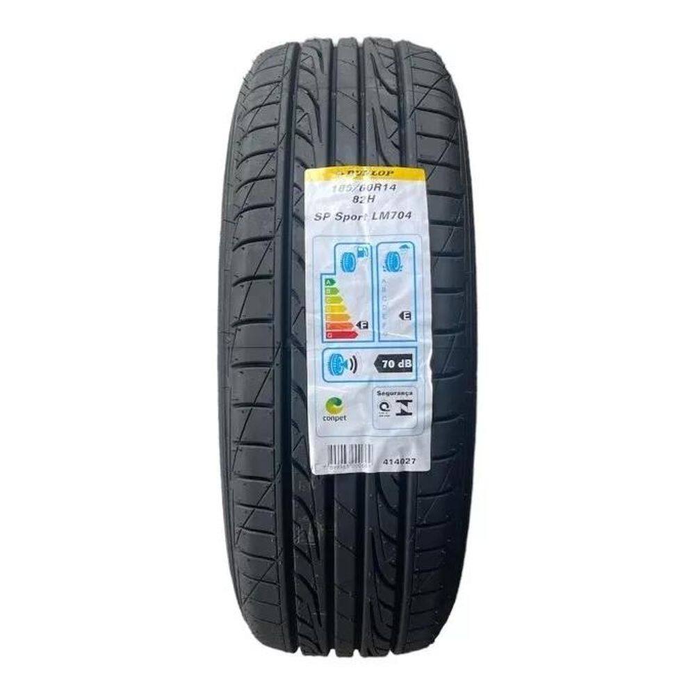 Pneu Dunlop 185/60 R14 82H SP | Extra