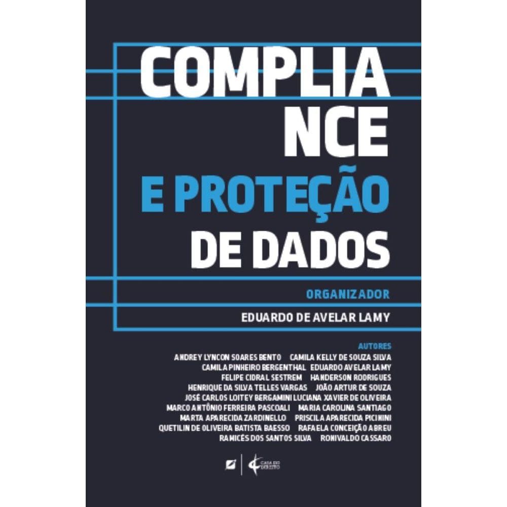 Compliance e proteção de dados