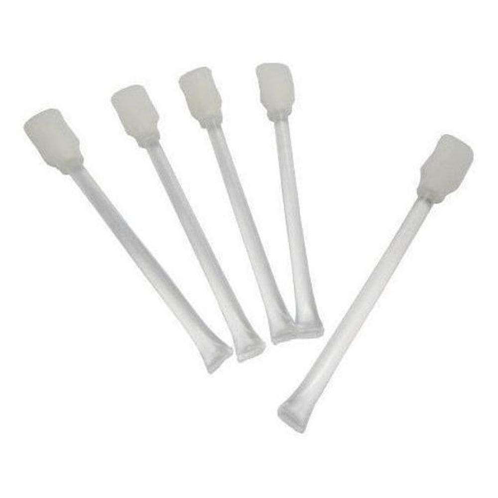 Cotonete De Limpeza Para Impressoras Datacard Pct 5Unidades