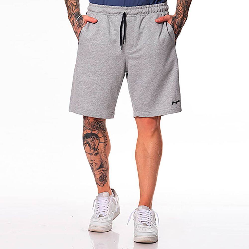 Bermuda Masculina MoletomGangster