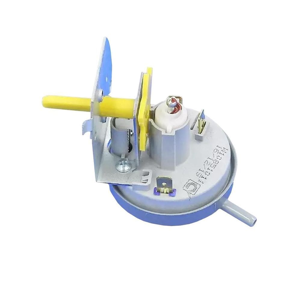 Pressostato 4 Níveis Lavadora Brastemp Bwj09A 220V W10851011