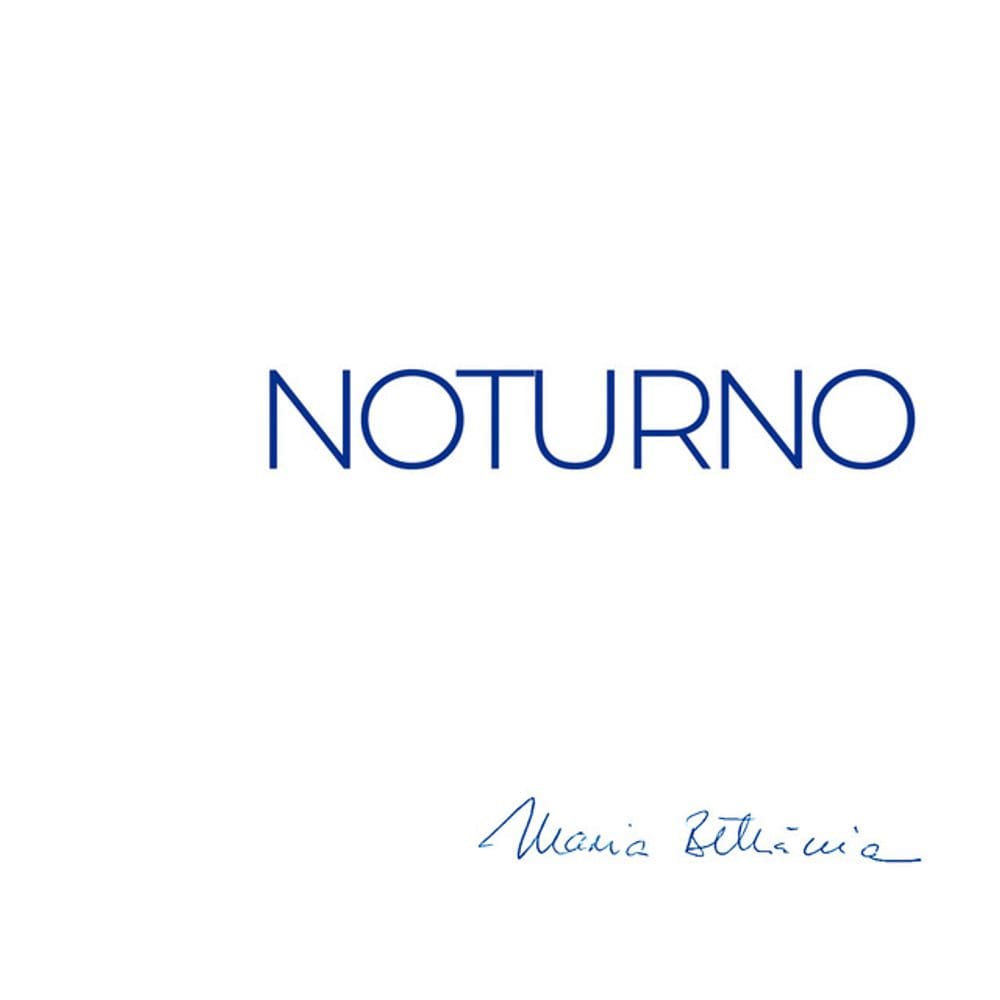CD Maria Bethânia Noturno