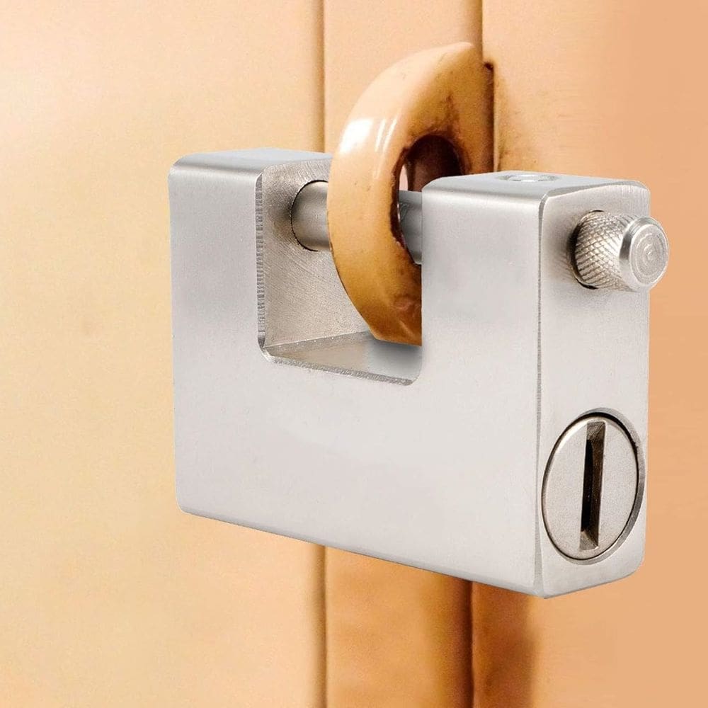 Cadeado Grande 84mm Richdoor