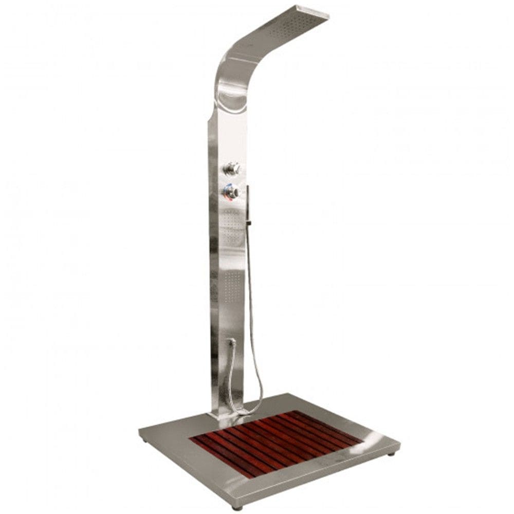 Ducha para Piscina Advance - Sodramar