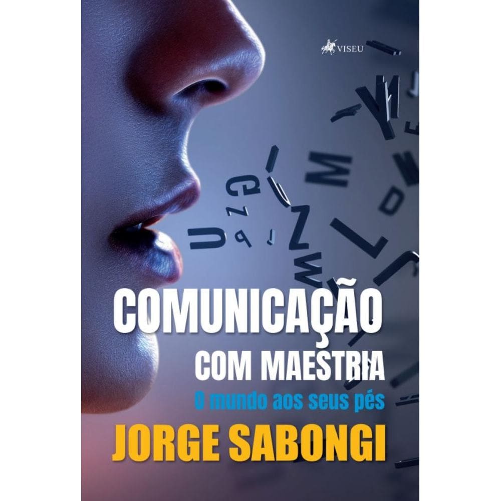 Comunicação com maestria: O mundo aos seus pés