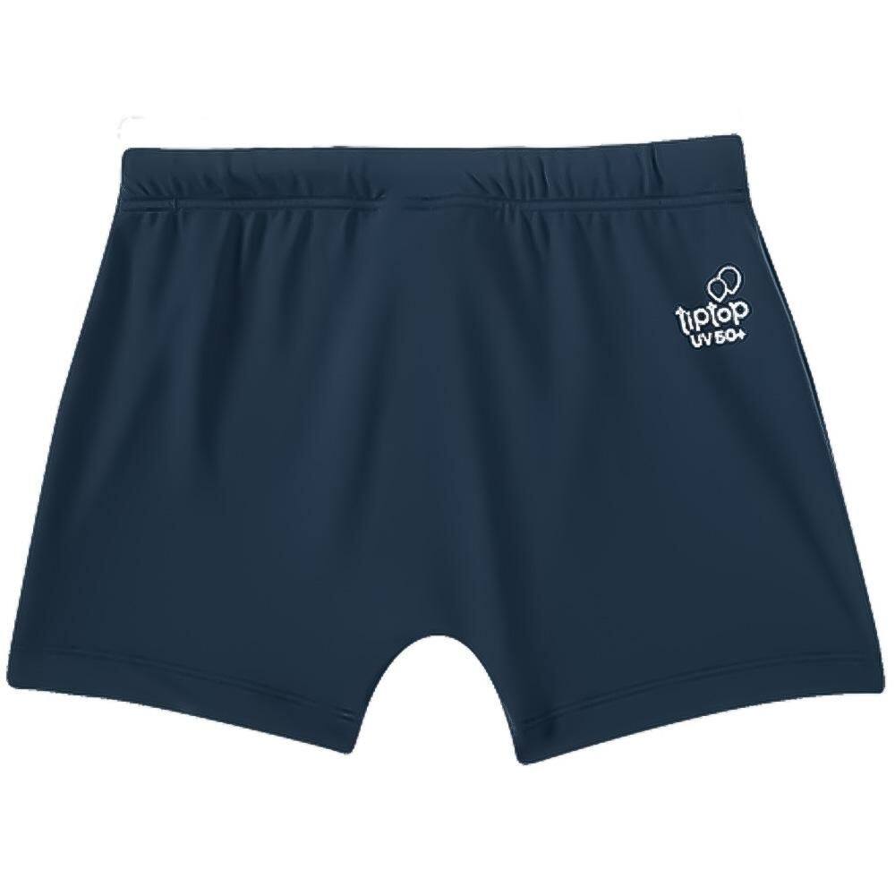 Sunga Boxer Lisa Praia Juvenil Tip Top 5395155