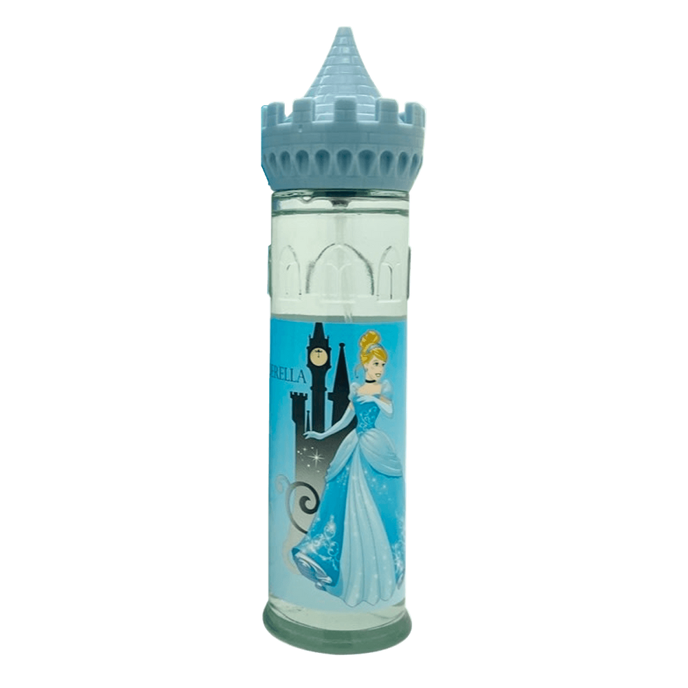 Disney Princess Cinderella Eau De Toilette - Perfume Feminino 100ml