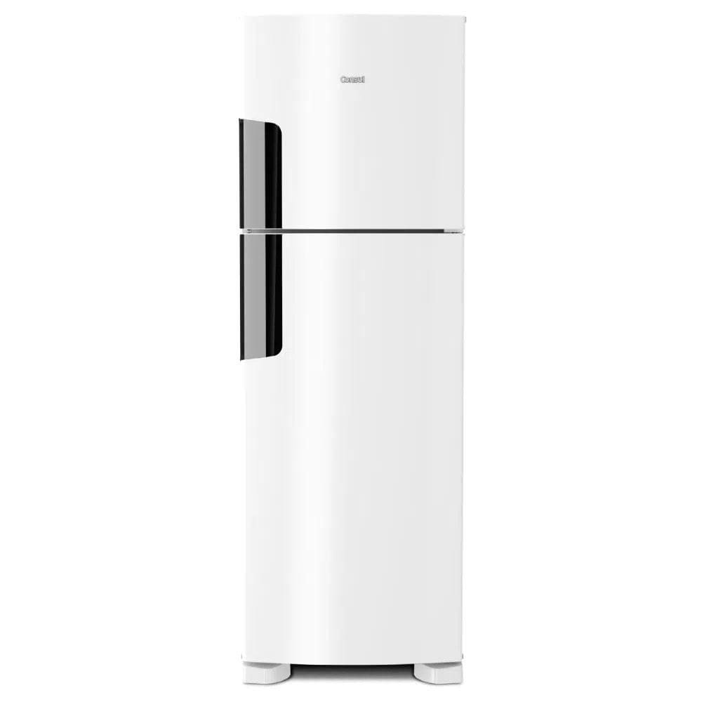 Geladeira Consul CRM44ABANA Frost Free Duplex 386 Litros