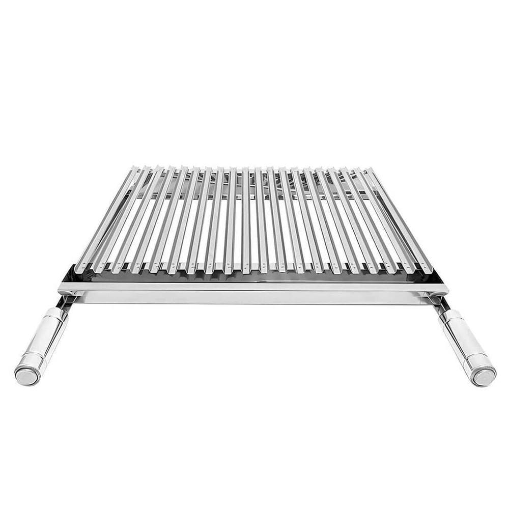 Grelha Argentina ParrillaInox 430 para Churrasqueira Vários Tamanhos