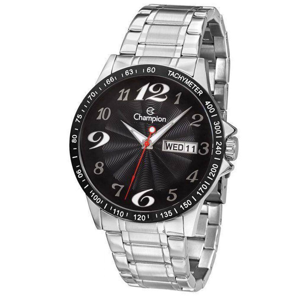 Relógio Masculino Champion Ca31159T