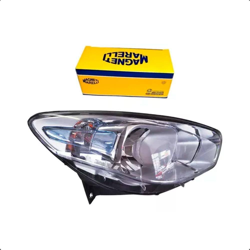 Farol de Iluminação Direito Magneti Marelli IMM0321146