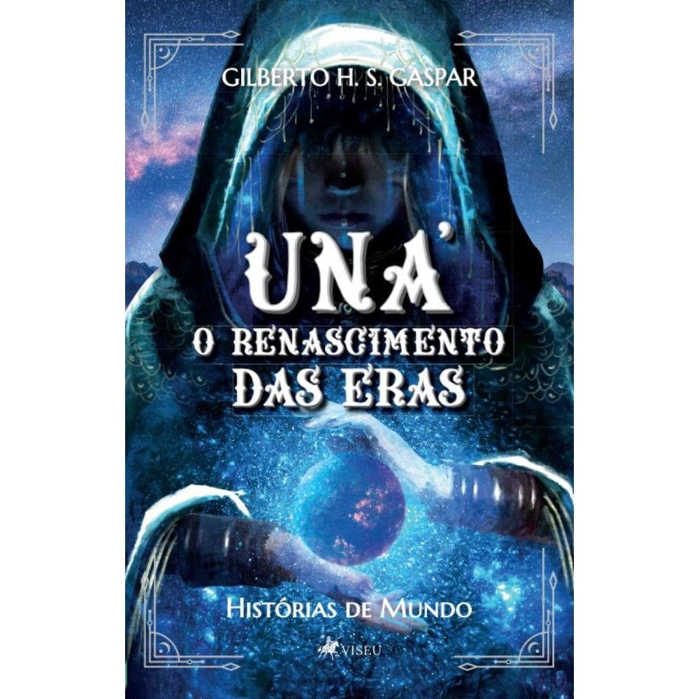 Una: O renascimento das eras: Histórias de mundo