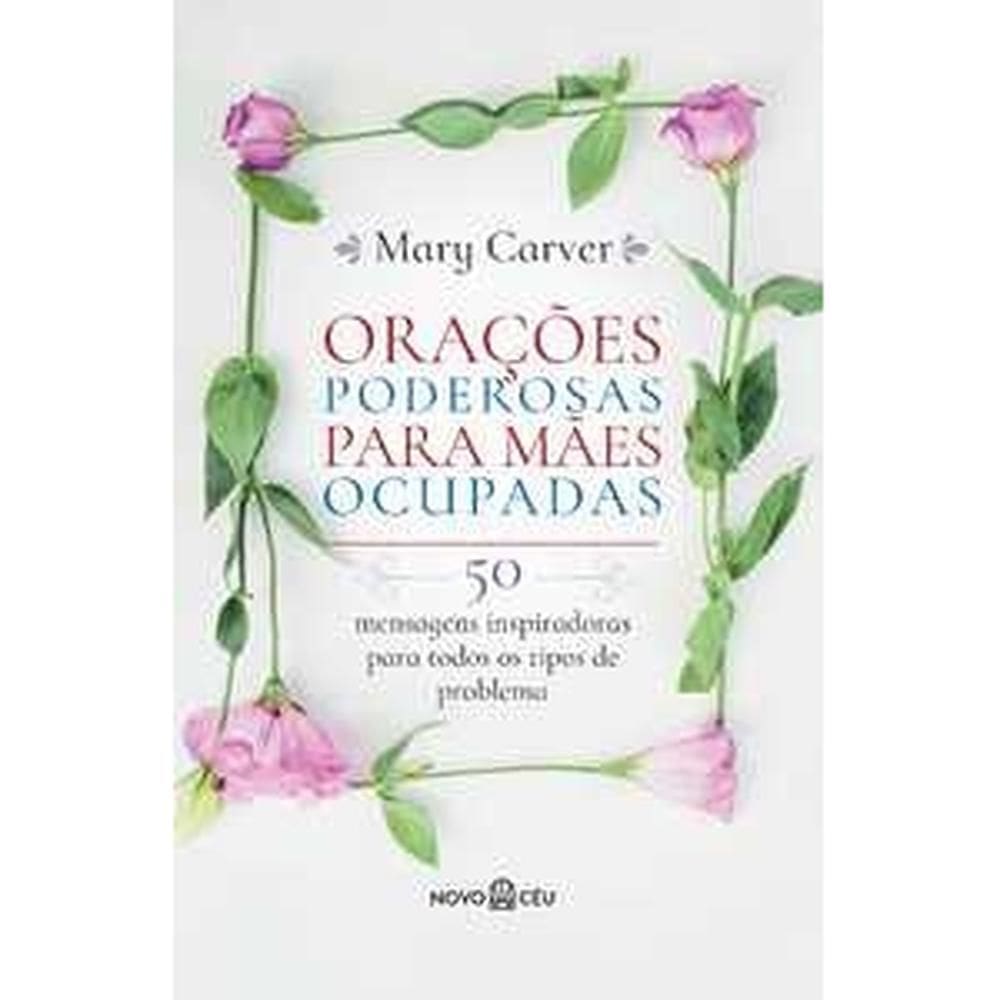 Orações poderosas para mães ocupadas