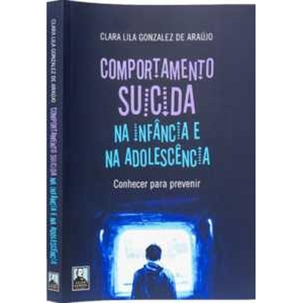 Comportamento suicida na infância e na adolescência