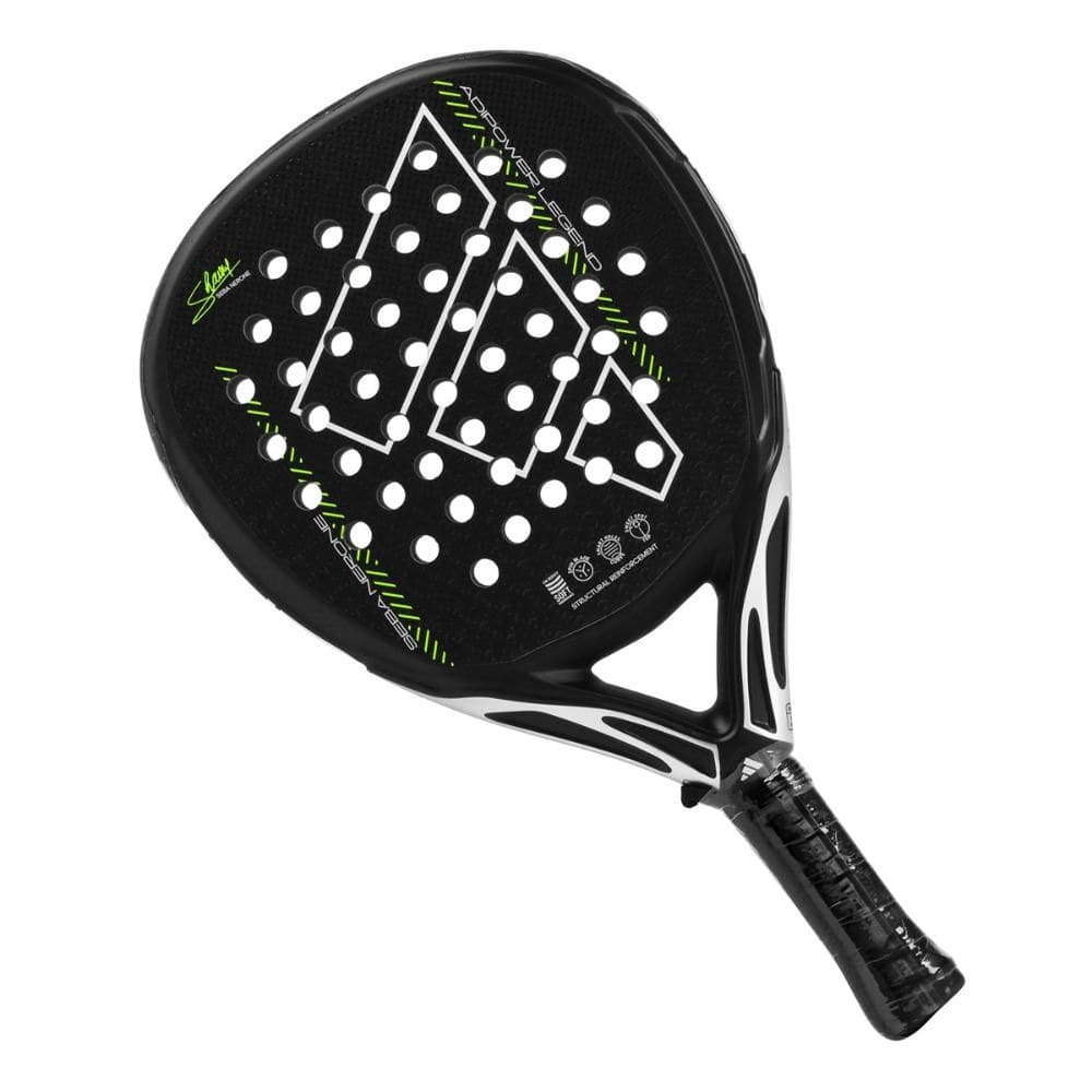 Raquete de Padel Adidas Adipower Legend By Seba Nenore