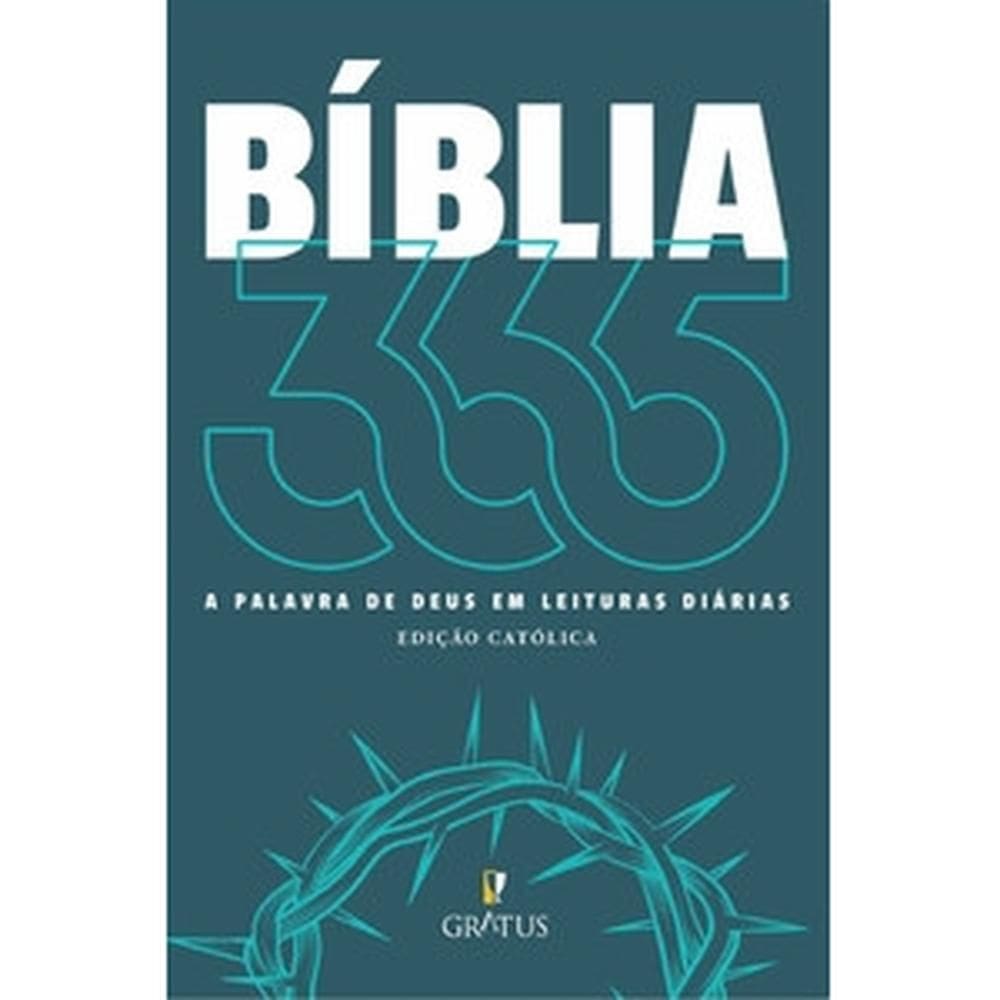 Bíblia NVT 365