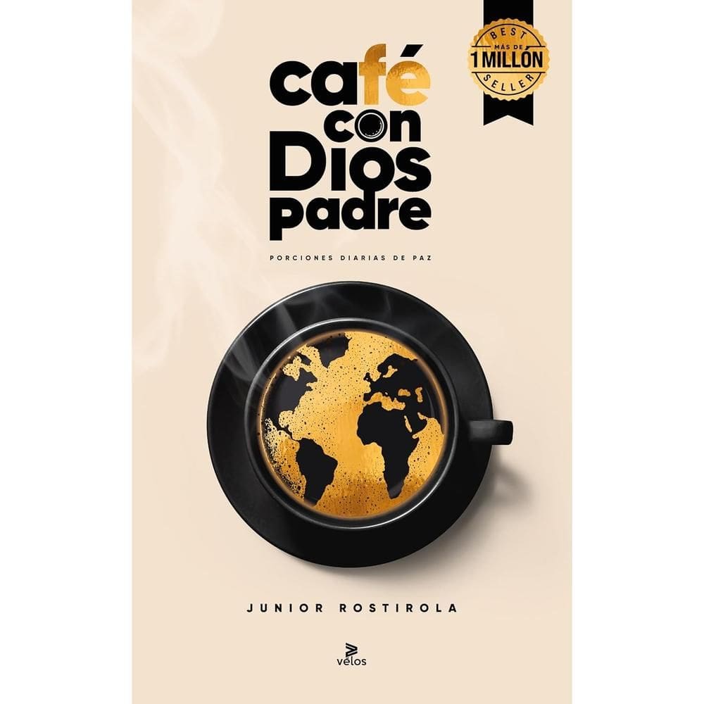 Cafe Con Dios Padre