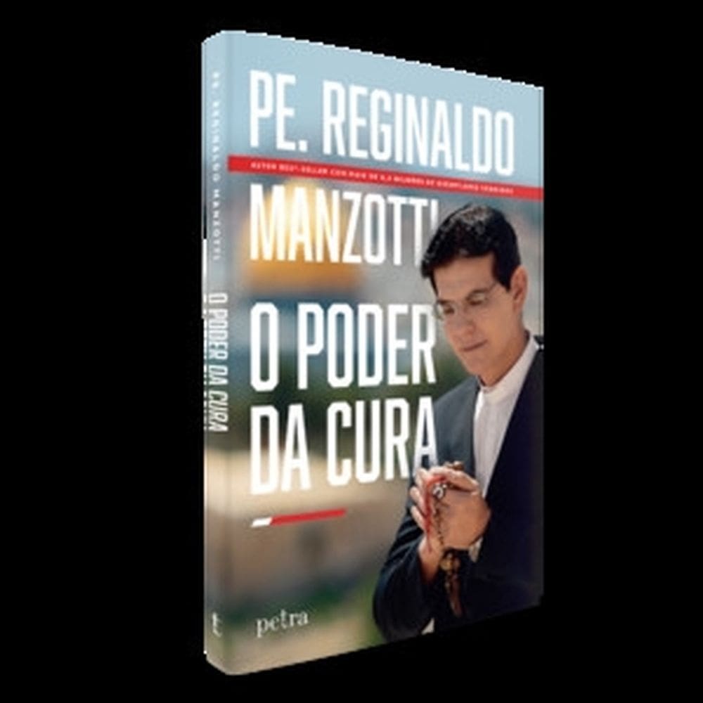 O poder da cura