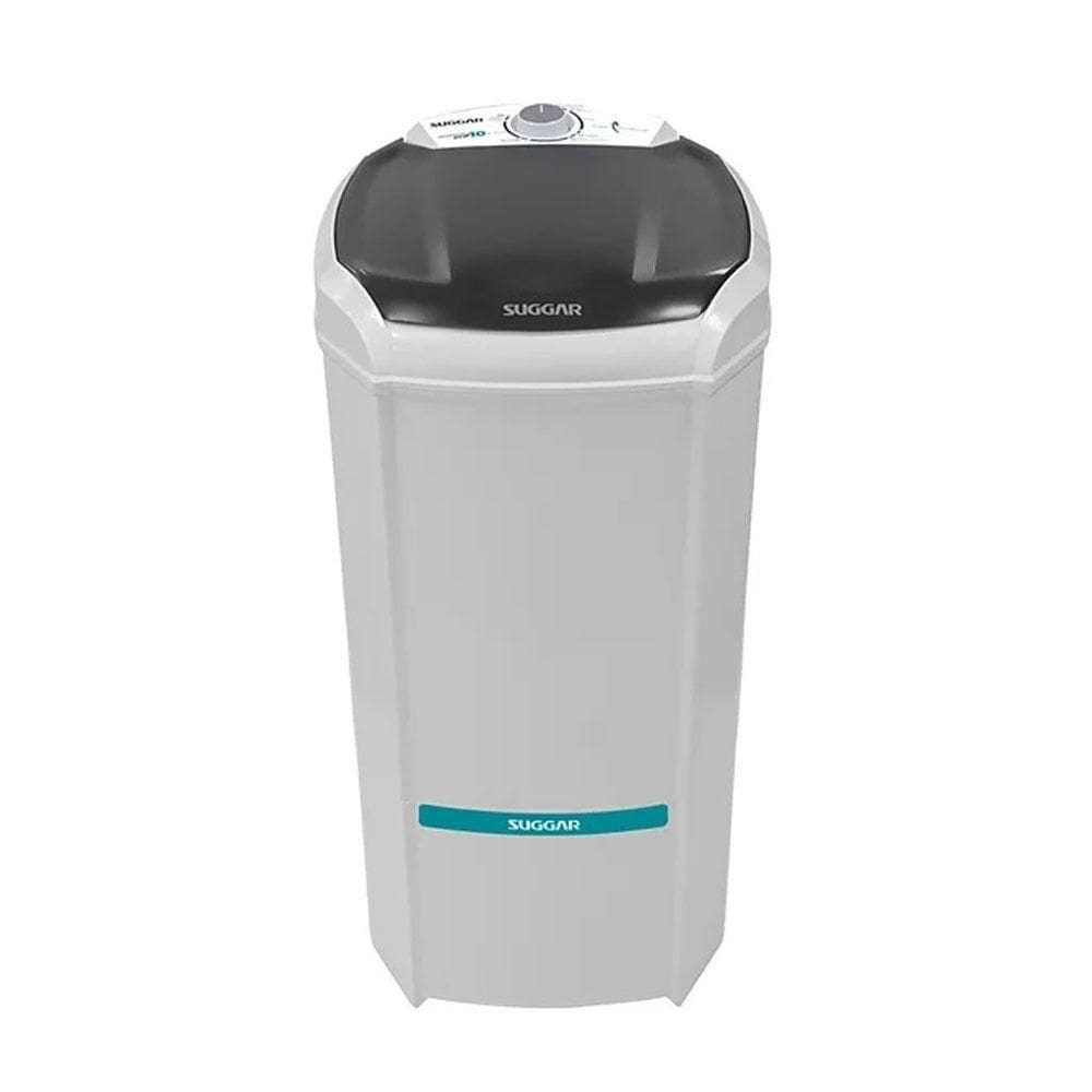 Lavadora Suggar Nova Lavamax Branco 110v