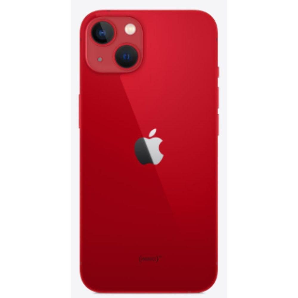 Usado: iPhone 13 256GB (PRODUCT) RED | Extra