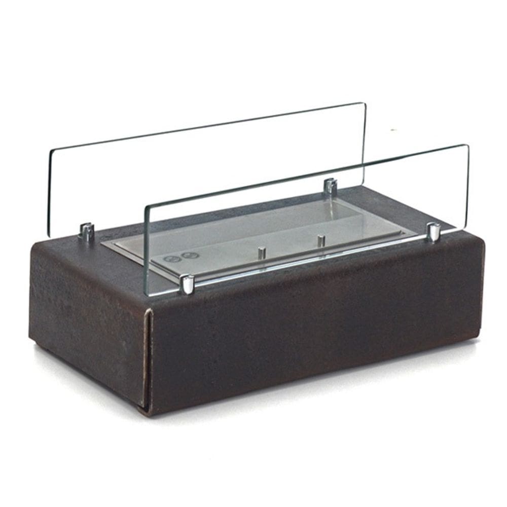 Lareira Ecológica Sabatini - K3 Imports