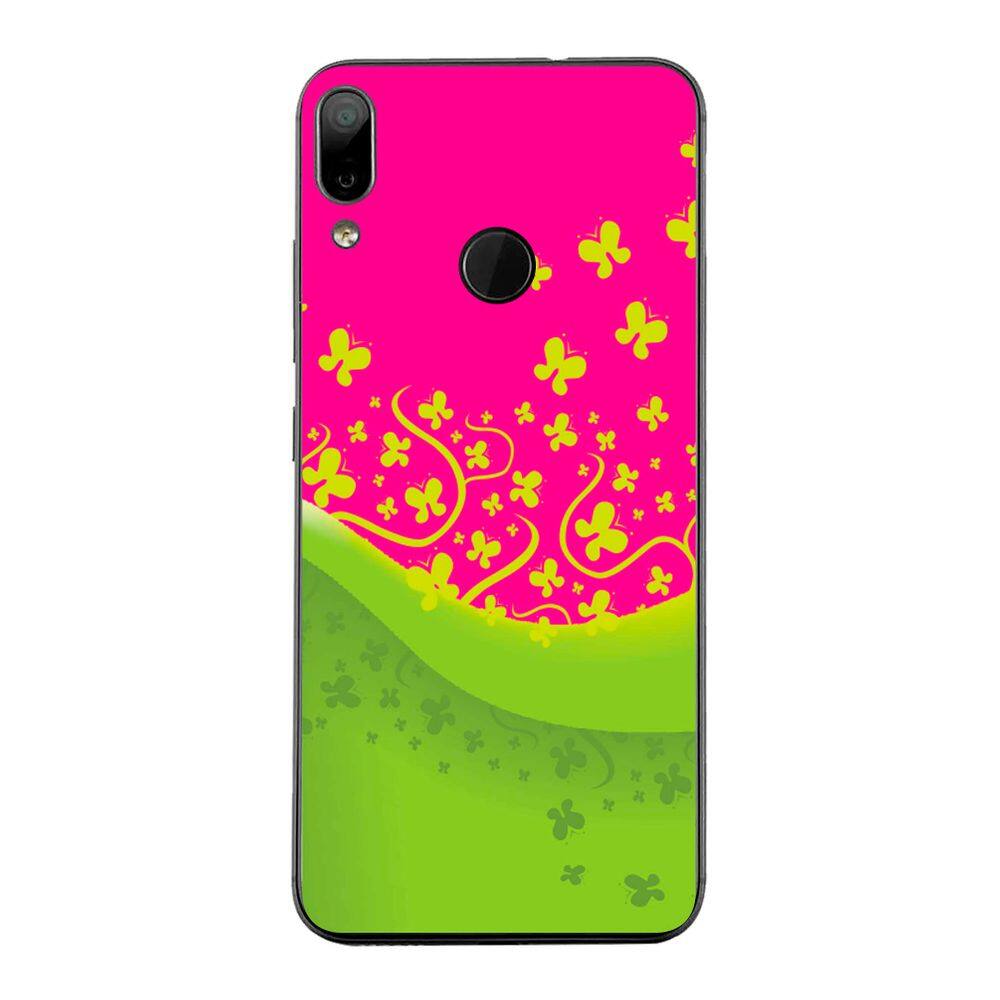 Capa Adesivo Skin358 Verso Para Multilaser G Pro