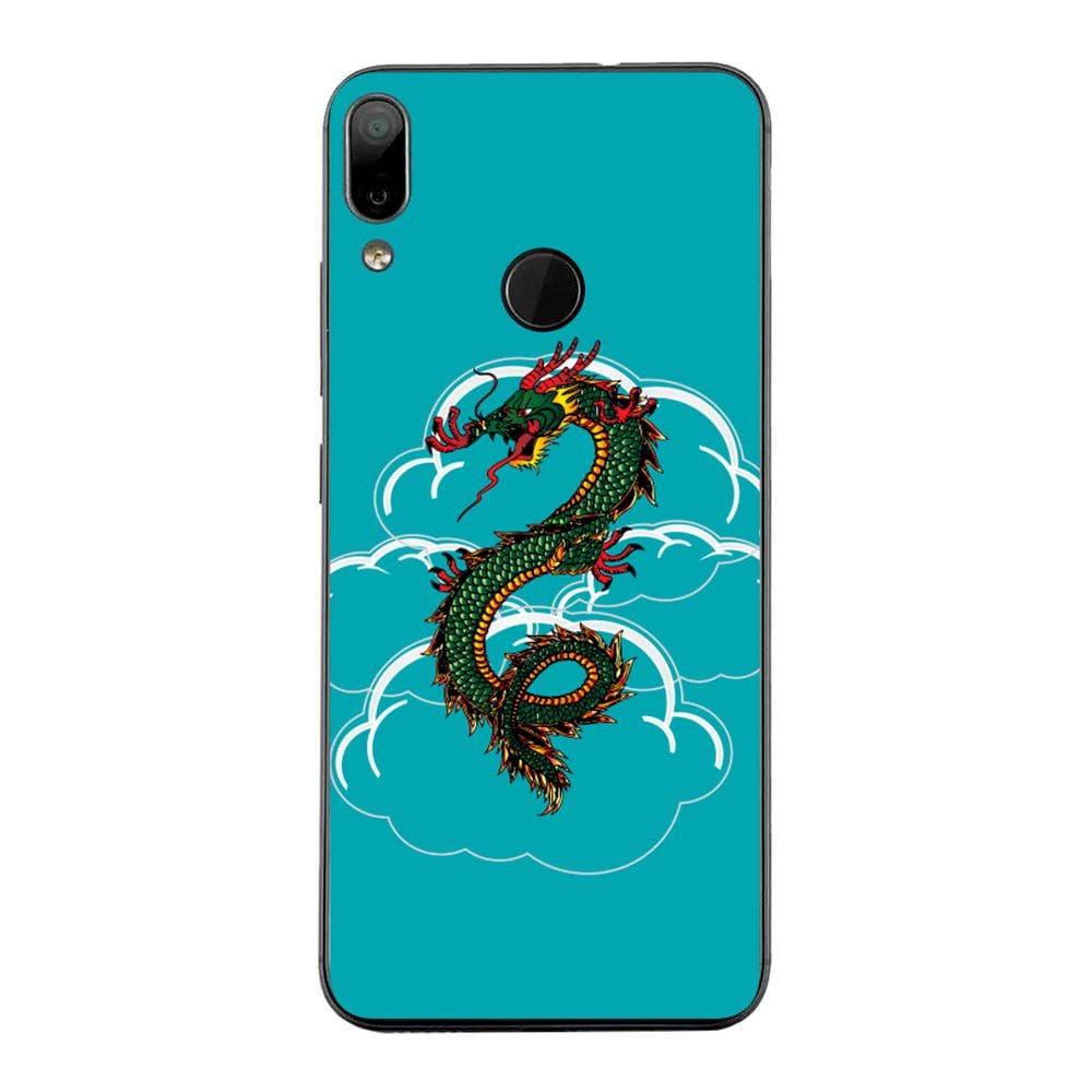 Capa Adesivo Skin365 Verso Para Multilaser G Pro