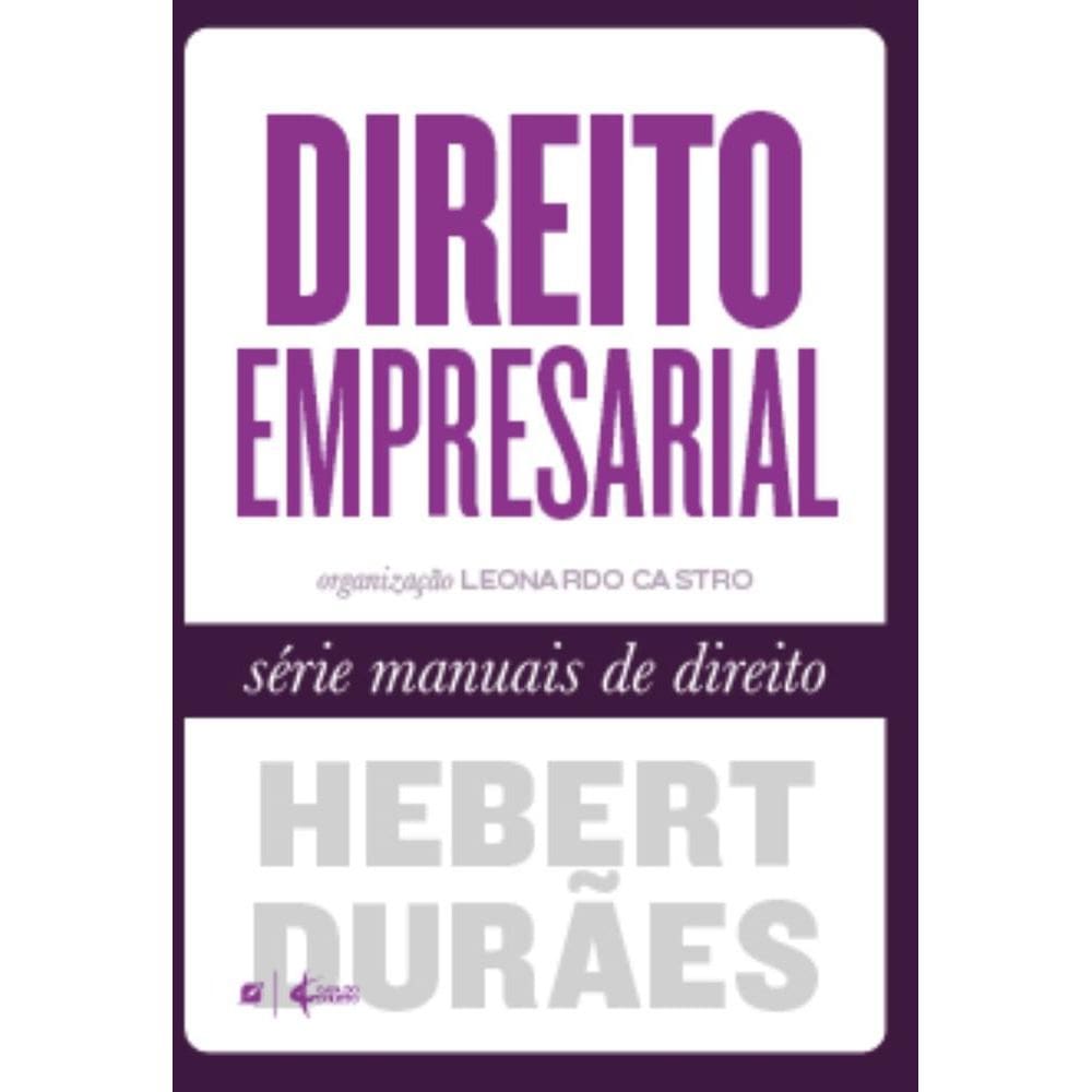 Direito empresarial