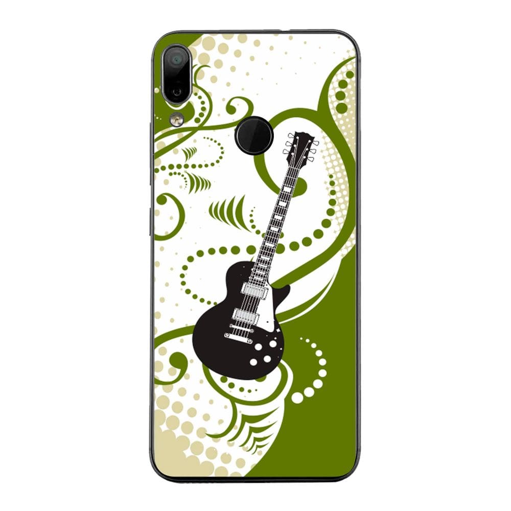 Capa Adesivo Skin368 Verso Para Multilaser G Pro