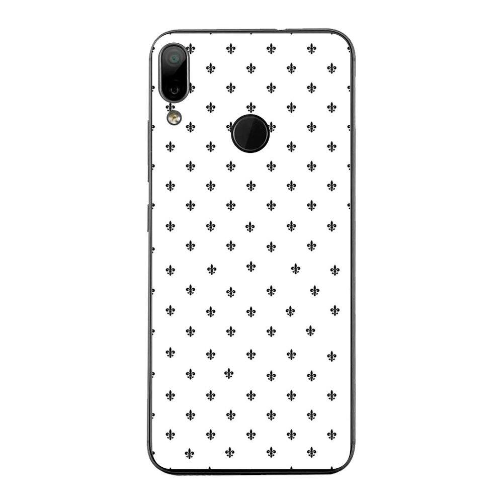 Capa Adesivo Skin176 Verso Para Multilaser G Pro