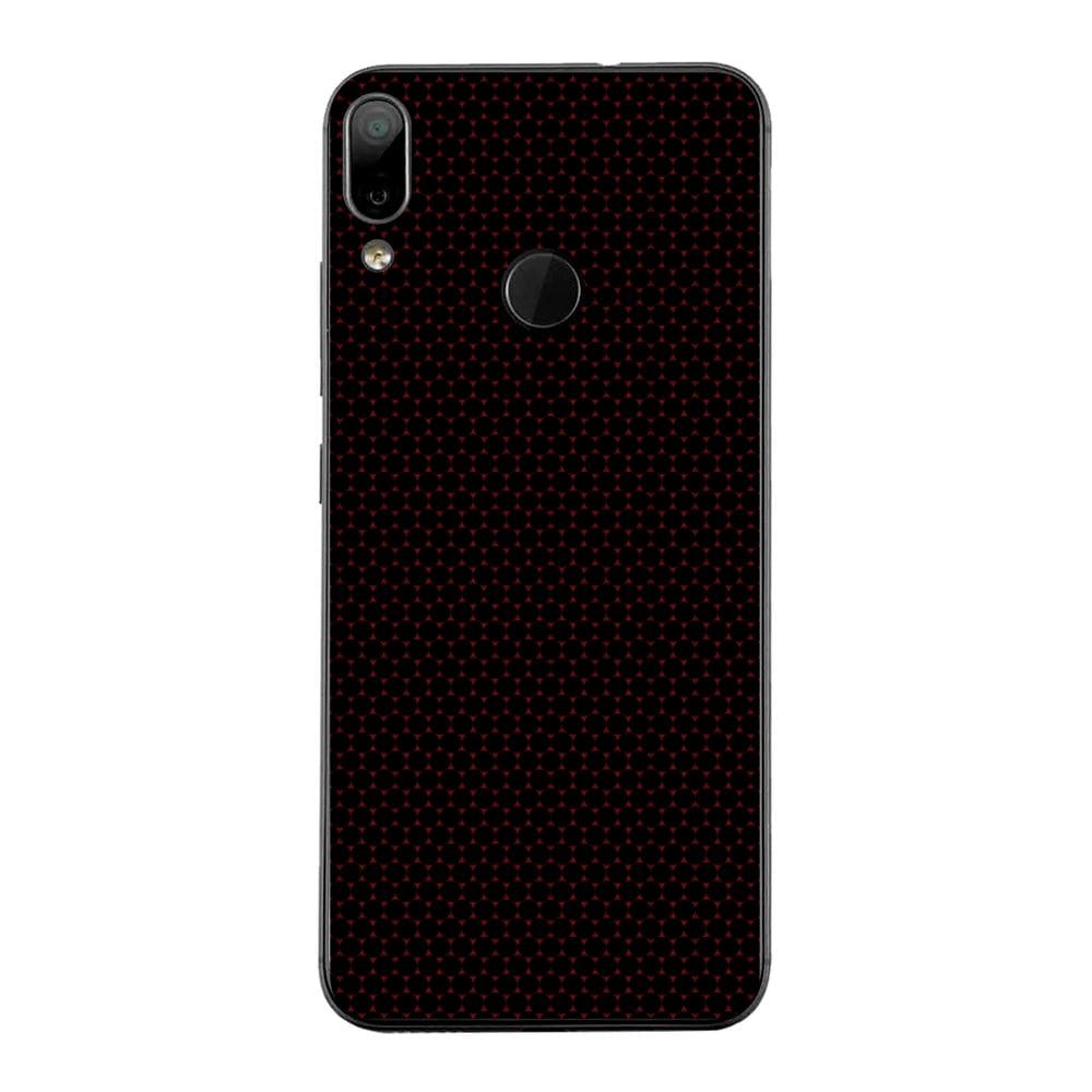 Capa Adesivo Skin362 Verso Para Multilaser G Pro