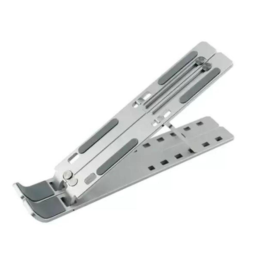 Suporte Apoio Notebook Ajustável E Ergonômico